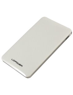 Box Esterno Per Hard Disk 2.5" SATA I II III USB 3.0 LC-Power LC-25U3-7W