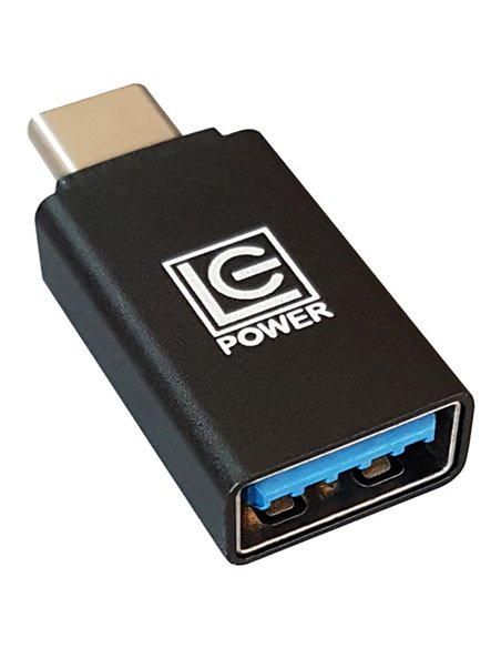 Adattatore Da USB Type-C a USB 3.1