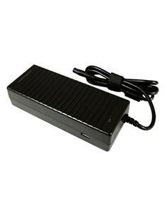 Alimentatore Notebook Universale 120W 10 Spinotti LC-Power LC-NB-PRO-120