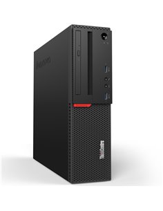 PC Computer Ricondizionato Lenovo ThinkCentre M700 SFF Intel Core i7-6700T Ram 8GB SSD 240GB DVD-ROM USB 3.0 Freedos