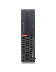 PC Computer Ricondizionato Lenovo ThinkCentre M700 SFF Intel Core i7-6700T Ram 8GB SSD 240GB DVD-ROM USB 3.0 Freedos 2