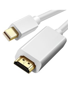 Cavo Mini Display Port a HDMI 1,8 Metri