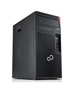 PC Computer Ricondizionato Fujitsu Esprimo P557 Tower Intel Core i5-7400 Ram 8GB SSD 240GB Freedos