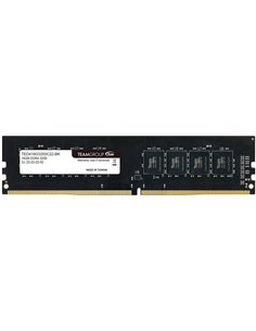 Memoria RAM DDR4 16GB DIMM Team Group 3200 Mhz PC4-25600 CL22 288 Pin