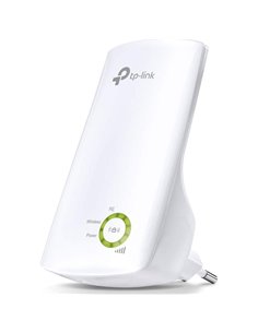 Range Extender Ripetitore WiFi TP-Link TL-WA854RE 300Mbps