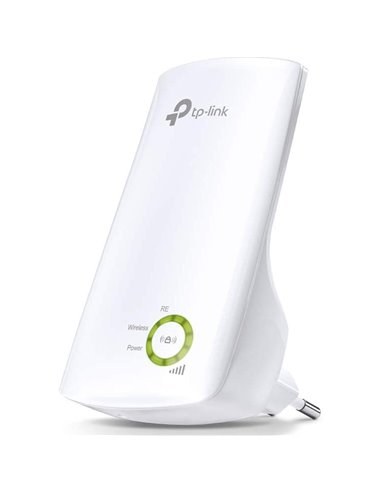 Range Extender Ripetitore WiFi TP-Link TL-WA854RE 300Mbps