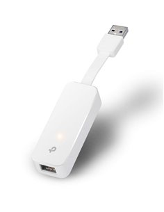 Adattatore Di Rete Da USB 3.0 a Gigabit Ethernet RJ45 TP-Link UE300