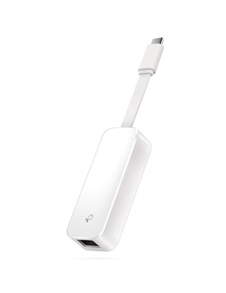 Adattatore Di Rete Da USB 3.0 Type C a Gigabit Ethernet RJ45 TP-Link UE300C