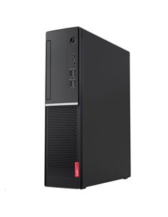 PC Computer Ricondizionato Lenovo V520S SFF Intel Core i5-7400 Ram 8GB DDR4 SSD 240GB HDMI Windows 8 COA 2