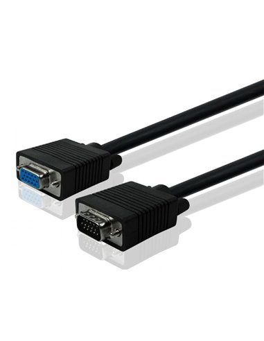 Cavo VGA Maschio VGA Femmina 3 Metri