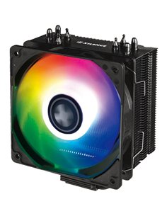 Dissipatore CPU Xilence M704 Led ARGB Socket AMD Intel