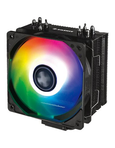 Dissipatore CPU Xilence M704 Led ARGB Socket AMD Intel