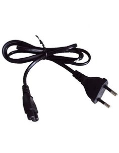 Cavo Di Alimentazione a 2 Poli 1 Metro