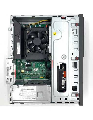 Lenovo ThinkCentre M710S SFF PC Computer Intel...