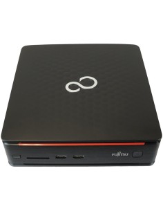 Fujitsu Esprimo Q920 Mini PC Computer Intel i5-4590T Ram...