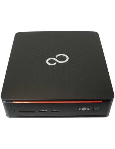 Fujitsu Esprimo Q920 Mini PC Computer Intel...