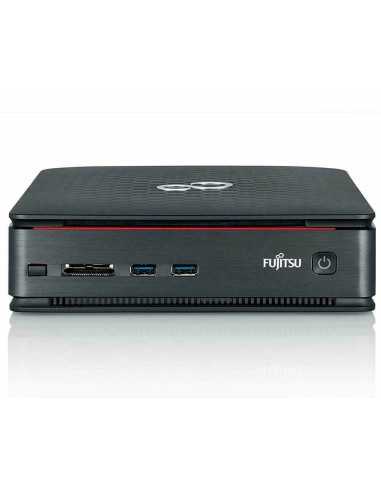 Fujitsu Esprimo Q920 Mini PC Computer Intel...