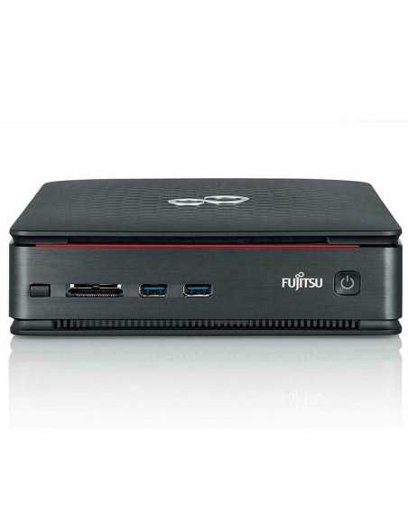 Fujitsu Esprimo Q920 Mini PC Computer Intel i5-4590T Ram 8GB SSD 240GB (Ricondizionato Grado A)