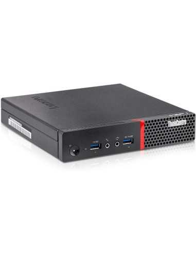 PC Computer Ricondizionato Lenovo ThinkCentre...