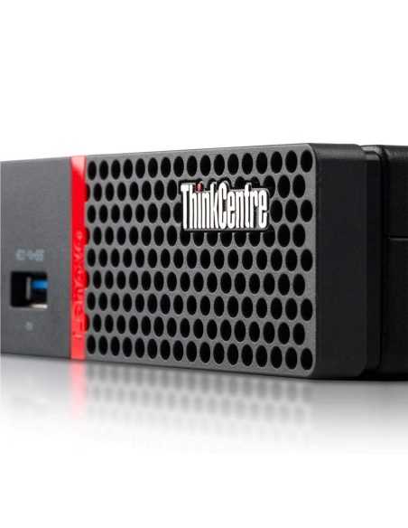PC Computer Ricondizionato Lenovo ThinkCentre M900 Tiny Intel i7-6700T Ram 8GB SSD 240GB Freedos