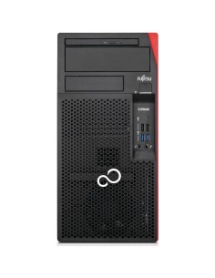 Fujitsu Esprimo P757 Tower PC Computer Intel i5-6400T Ram...
