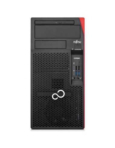 Fujitsu Esprimo P757 Tower PC Computer Intel...