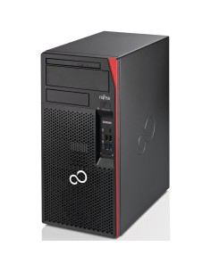 Fujitsu Esprimo P757 Tower PC Computer Intel i5-6400T Ram... 2