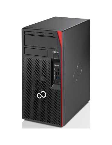 Fujitsu Esprimo P757 Tower PC Computer Intel...