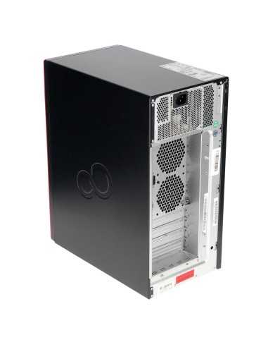Fujitsu Esprimo P757 Tower PC Computer Intel...