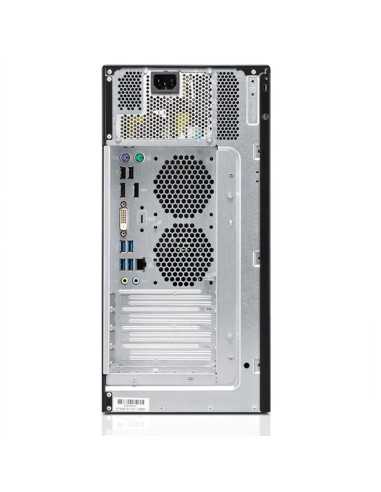 Fujitsu Esprimo P757 Tower PC Computer Intel...