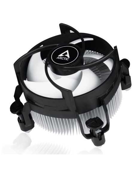 ARCTIC Alpine 17 Dissipatore CPU Intel Socket LGA 1700 1851