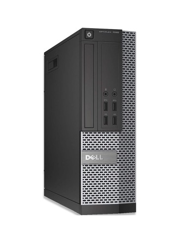 Dell Optiplex 7020 SFF Computer Intel i7-4770...