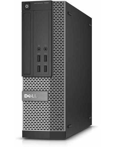 Dell Optiplex 7020 SFF Computer Intel i7-4770...