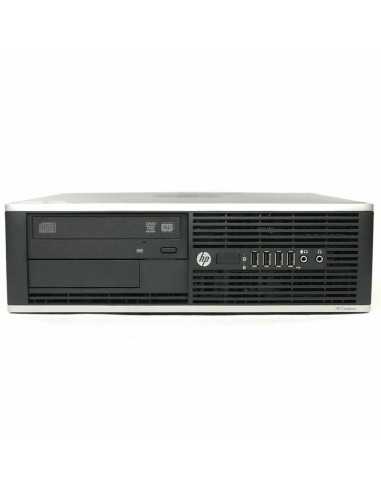 HP Elite 8300 SFF PC Computer Intel i5-3470 Ram...