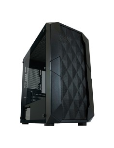 LC-Power Case Micro ATX Gaming 712MB Polynom_X LC-712MB-ON