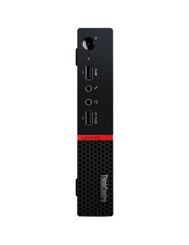 Lenovo ThinkCentre M715Q Tiny PC Computer AMD...