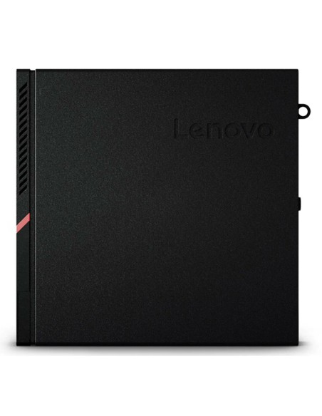 Lenovo ThinkCentre M715Q Tiny PC Computer AMD A12-8870E Ram 8GB SSD 240GB (Ricondizionato Grado A)