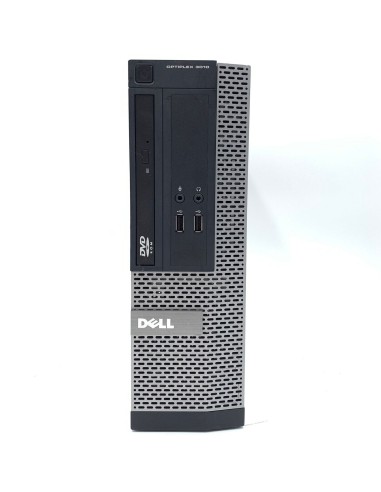 Dell Optiplex 3010 SFF Computer Intel i5-3470...
