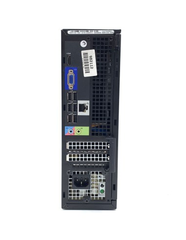 Dell Optiplex 3010 SFF Computer Intel i5-3470...