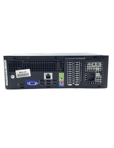 Dell Optiplex 3010 SFF Computer Intel i5-3470...