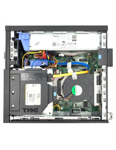 Dell Optiplex 3010 SFF Computer Intel i5-3470...