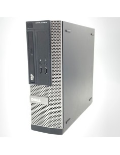 Dell Optiplex 3010 SFF Computer Intel i5-3470 Ram 8Gb SSD...