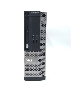 Dell Optiplex 3010 SFF Computer Intel i5-3470 Ram 8Gb SSD... 2