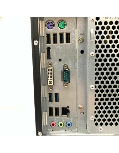 PC Computer Ricondizionato Fujitsu Esprimo P710...