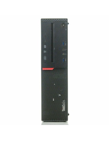 PC Computer Ricondizionato Lenovo ThinkCentre...