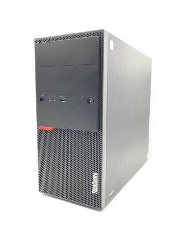 Lenovo ThinkCentre M800 Tower PC Computer Intel...
