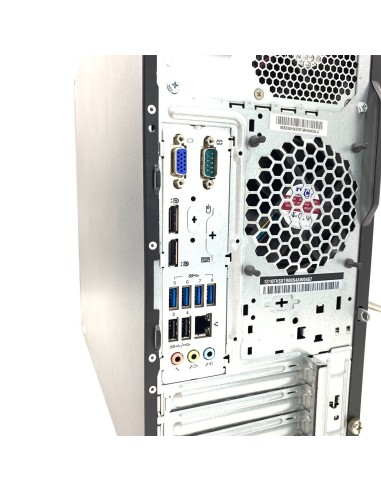 Lenovo ThinkCentre M800 Tower PC Computer Intel...