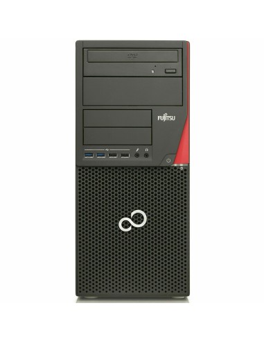 Fujitsu Esprimo P756 Tower PC Computer Intel...