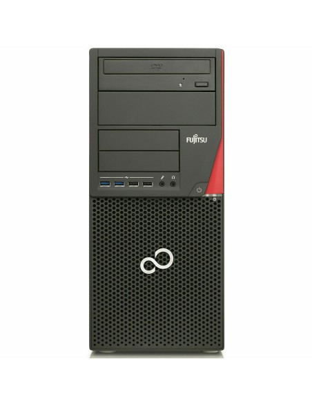 Fujitsu Esprimo P756 Tower PC Computer Intel i5-6400T Ram 8GB SSD 240GB (Ricondizionato Grado B)