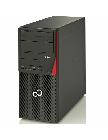 Fujitsu Esprimo P756 Tower PC Computer Intel...